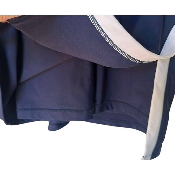 SAGE COLLECTIVE Splice Racerback Dress Size XS - Picture 4 of 4